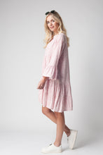Load image into Gallery viewer, Pale Pink Day Dress
