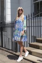 Load image into Gallery viewer, Effortless Printed Dress
